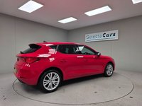 USED 2020 70 SEAT LEON 1.0 TSI SE Dynamic Hatchback 5dr Petrol Manual Euro 6 (s/s) (110 ps) 