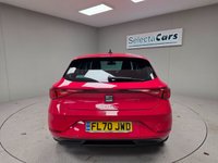 USED 2020 70 SEAT LEON 1.0 TSI SE Dynamic Hatchback 5dr Petrol Manual Euro 6 (s/s) (110 ps) 