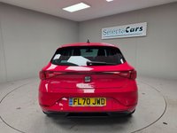 USED 2020 70 SEAT LEON 1.0 TSI SE Dynamic Hatchback 5dr Petrol Manual Euro 6 (s/s) (110 ps) 