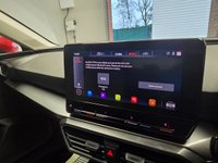 USED 2020 70 SEAT LEON 1.0 TSI SE Dynamic Hatchback 5dr Petrol Manual Euro 6 (s/s) (110 ps) 