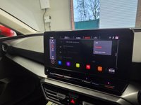 USED 2020 70 SEAT LEON 1.0 TSI SE Dynamic Hatchback 5dr Petrol Manual Euro 6 (s/s) (110 ps) 