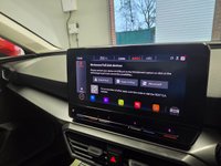 USED 2020 70 SEAT LEON 1.0 TSI SE Dynamic Hatchback 5dr Petrol Manual Euro 6 (s/s) (110 ps) 