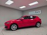 USED 2020 70 SEAT LEON 1.0 TSI SE Dynamic Hatchback 5dr Petrol Manual Euro 6 (s/s) (110 ps) 