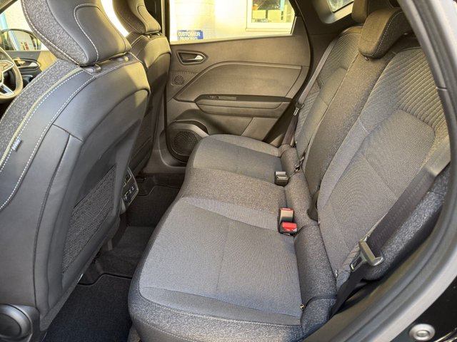 2024 RENAULT CAPTUR 1.0 TCe techno SUV 5dr Petrol Manual Euro 6 (s/s) (90 ps) - Photo 6