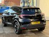 USED 2024 74 RENAULT CAPTUR 1.0 TCe techno SUV 5dr Petrol Manual Euro 6 (s/s) (90 ps) 
