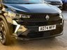 USED 2024 74 RENAULT CAPTUR 1.0 TCe techno SUV 5dr Petrol Manual Euro 6 (s/s) (90 ps) 