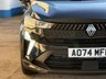 USED 2024 74 RENAULT CAPTUR 1.0 TCe techno SUV 5dr Petrol Manual Euro 6 (s/s) (90 ps) 