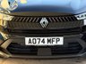 USED 2024 74 RENAULT CAPTUR 1.0 TCe techno SUV 5dr Petrol Manual Euro 6 (s/s) (90 ps) 
