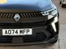 USED 2024 74 RENAULT CAPTUR 1.0 TCe techno SUV 5dr Petrol Manual Euro 6 (s/s) (90 ps) 