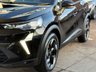 USED 2024 74 RENAULT CAPTUR 1.0 TCe techno SUV 5dr Petrol Manual Euro 6 (s/s) (90 ps) 