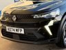 USED 2024 74 RENAULT CAPTUR 1.0 TCe techno SUV 5dr Petrol Manual Euro 6 (s/s) (90 ps) 