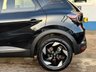 USED 2024 74 RENAULT CAPTUR 1.0 TCe techno SUV 5dr Petrol Manual Euro 6 (s/s) (90 ps) 
