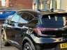 USED 2024 74 RENAULT CAPTUR 1.0 TCe techno SUV 5dr Petrol Manual Euro 6 (s/s) (90 ps) 