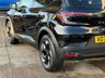 USED 2024 74 RENAULT CAPTUR 1.0 TCe techno SUV 5dr Petrol Manual Euro 6 (s/s) (90 ps) 