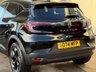 USED 2024 74 RENAULT CAPTUR 1.0 TCe techno SUV 5dr Petrol Manual Euro 6 (s/s) (90 ps) 