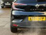 USED 2024 74 RENAULT CAPTUR 1.0 TCe techno SUV 5dr Petrol Manual Euro 6 (s/s) (90 ps) 