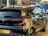 USED 2024 74 RENAULT CAPTUR 1.0 TCe techno SUV 5dr Petrol Manual Euro 6 (s/s) (90 ps) 