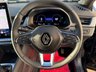 USED 2024 74 RENAULT CAPTUR 1.0 TCe techno SUV 5dr Petrol Manual Euro 6 (s/s) (90 ps) 