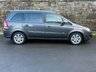 USED 2012 12 VAUXHALL ZAFIRA 1.7 CDTi ecoFLEX Design MPV 5dr Diesel Manual Euro 5 (SNav) (125 ps) FANTASTIC FAMILY 7 SEATER FOR UNDER &pound;4000!!!