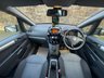 USED 2012 12 VAUXHALL ZAFIRA 1.7 CDTi ecoFLEX Design MPV 5dr Diesel Manual Euro 5 (SNav) (125 ps) FANTASTIC FAMILY 7 SEATER FOR UNDER &pound;4000!!!