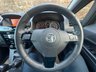 USED 2012 12 VAUXHALL ZAFIRA 1.7 CDTi ecoFLEX Design MPV 5dr Diesel Manual Euro 5 (SNav) (125 ps) FANTASTIC FAMILY 7 SEATER FOR UNDER &pound;4000!!!