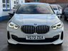 USED 2022 72 BMW 1 SERIES 1.5 118i M Sport (LCP) Hatchback 5dr Petrol Manual Euro 6 (s/s) (136 ps) 