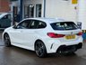 USED 2022 72 BMW 1 SERIES 1.5 118i M Sport (LCP) Hatchback 5dr Petrol Manual Euro 6 (s/s) (136 ps) 