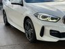 USED 2022 72 BMW 1 SERIES 1.5 118i M Sport (LCP) Hatchback 5dr Petrol Manual Euro 6 (s/s) (136 ps) 