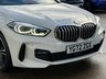 USED 2022 72 BMW 1 SERIES 1.5 118i M Sport (LCP) Hatchback 5dr Petrol Manual Euro 6 (s/s) (136 ps) 