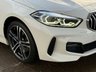 USED 2022 72 BMW 1 SERIES 1.5 118i M Sport (LCP) Hatchback 5dr Petrol Manual Euro 6 (s/s) (136 ps) 
