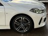 USED 2022 72 BMW 1 SERIES 1.5 118i M Sport (LCP) Hatchback 5dr Petrol Manual Euro 6 (s/s) (136 ps) 