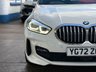 USED 2022 72 BMW 1 SERIES 1.5 118i M Sport (LCP) Hatchback 5dr Petrol Manual Euro 6 (s/s) (136 ps) 