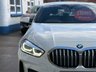 USED 2022 72 BMW 1 SERIES 1.5 118i M Sport (LCP) Hatchback 5dr Petrol Manual Euro 6 (s/s) (136 ps) 