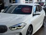 USED 2022 72 BMW 1 SERIES 1.5 118i M Sport (LCP) Hatchback 5dr Petrol Manual Euro 6 (s/s) (136 ps) 