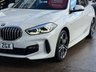 USED 2022 72 BMW 1 SERIES 1.5 118i M Sport (LCP) Hatchback 5dr Petrol Manual Euro 6 (s/s) (136 ps) 