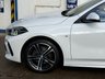 USED 2022 72 BMW 1 SERIES 1.5 118i M Sport (LCP) Hatchback 5dr Petrol Manual Euro 6 (s/s) (136 ps) 