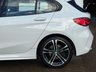USED 2022 72 BMW 1 SERIES 1.5 118i M Sport (LCP) Hatchback 5dr Petrol Manual Euro 6 (s/s) (136 ps) 