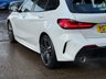 USED 2022 72 BMW 1 SERIES 1.5 118i M Sport (LCP) Hatchback 5dr Petrol Manual Euro 6 (s/s) (136 ps) 