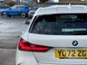 USED 2022 72 BMW 1 SERIES 1.5 118i M Sport (LCP) Hatchback 5dr Petrol Manual Euro 6 (s/s) (136 ps) 
