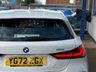 USED 2022 72 BMW 1 SERIES 1.5 118i M Sport (LCP) Hatchback 5dr Petrol Manual Euro 6 (s/s) (136 ps) 