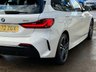 USED 2022 72 BMW 1 SERIES 1.5 118i M Sport (LCP) Hatchback 5dr Petrol Manual Euro 6 (s/s) (136 ps) 