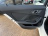 USED 2022 72 BMW 1 SERIES 1.5 118i M Sport (LCP) Hatchback 5dr Petrol Manual Euro 6 (s/s) (136 ps) 