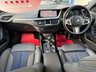 USED 2022 72 BMW 1 SERIES 1.5 118i M Sport (LCP) Hatchback 5dr Petrol Manual Euro 6 (s/s) (136 ps) 