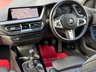 USED 2022 72 BMW 1 SERIES 1.5 118i M Sport (LCP) Hatchback 5dr Petrol Manual Euro 6 (s/s) (136 ps) 