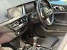 USED 2022 72 BMW 1 SERIES 1.5 118i M Sport (LCP) Hatchback 5dr Petrol Manual Euro 6 (s/s) (136 ps) 