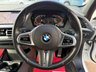 USED 2022 72 BMW 1 SERIES 1.5 118i M Sport (LCP) Hatchback 5dr Petrol Manual Euro 6 (s/s) (136 ps) 