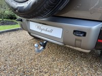 USED 2023 73 LAND ROVER DEFENDER 110 3.0 D250 MHEV X-Dynamic SE SUV 5dr Diesel Auto 4WD Euro 6 (s/s) (250 ps) MERIDIAN,METRIX LEDS,3 ZONE+CHILLER