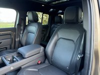 USED 2023 73 LAND ROVER DEFENDER 110 3.0 D250 MHEV X-Dynamic SE SUV 5dr Diesel Auto 4WD Euro 6 (s/s) (250 ps) MERIDIAN,METRIX LEDS,3 ZONE+CHILLER