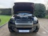 USED 2023 73 LAND ROVER DEFENDER 110 3.0 D250 MHEV X-Dynamic SE SUV 5dr Diesel Auto 4WD Euro 6 (s/s) (250 ps) MERIDIAN,METRIX LEDS,3 ZONE+CHILLER