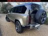 USED 2023 73 LAND ROVER DEFENDER 110 3.0 D250 MHEV X-Dynamic SE SUV 5dr Diesel Auto 4WD Euro 6 (s/s) (250 ps) MERIDIAN,METRIX LEDS,3 ZONE+CHILLER